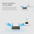 Adaptador Red Usb Tp Link T3u Nano Ac1300 ADAPTADOR RED USB TP LINK T3U NANO