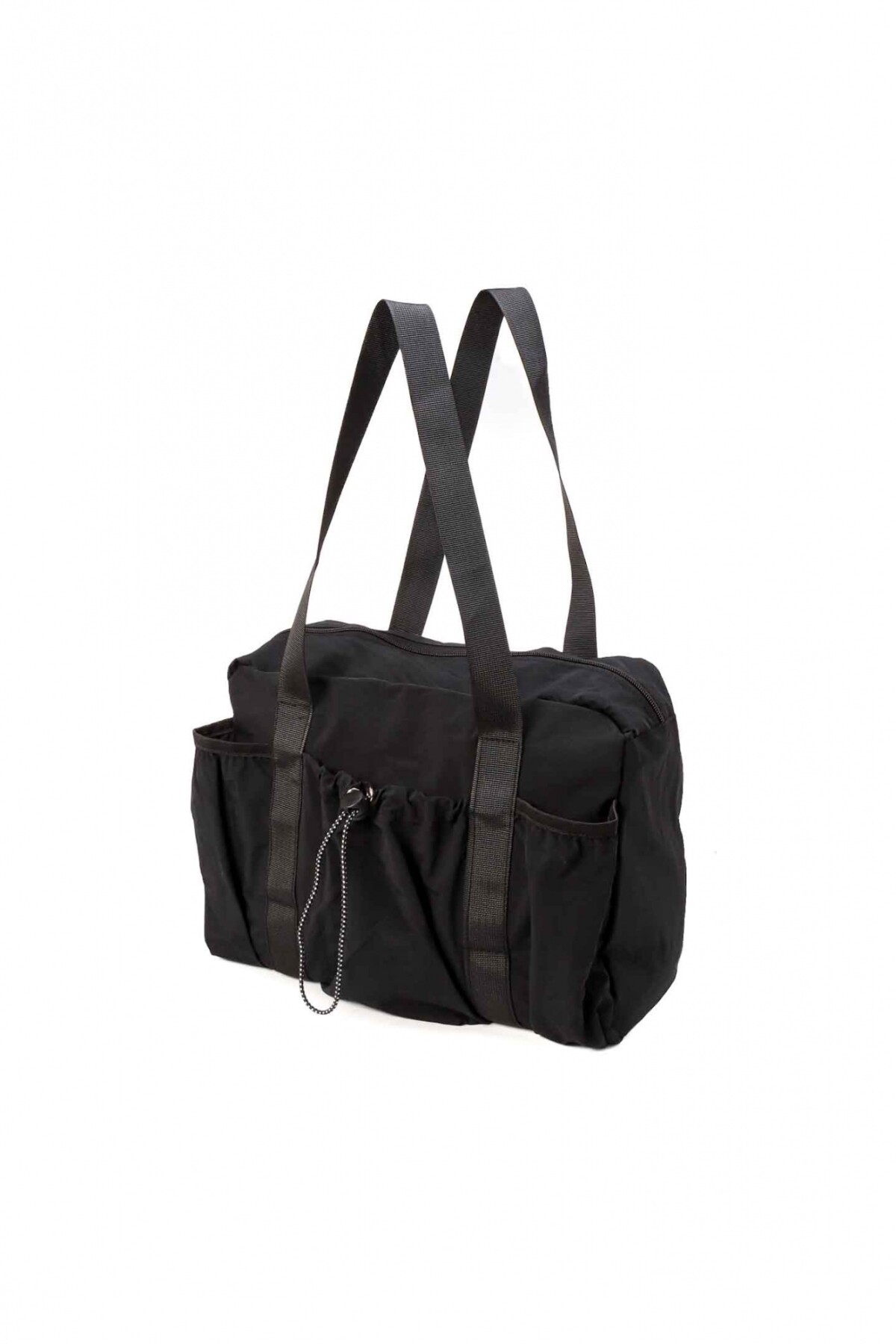 Bolso Deportivo Negro