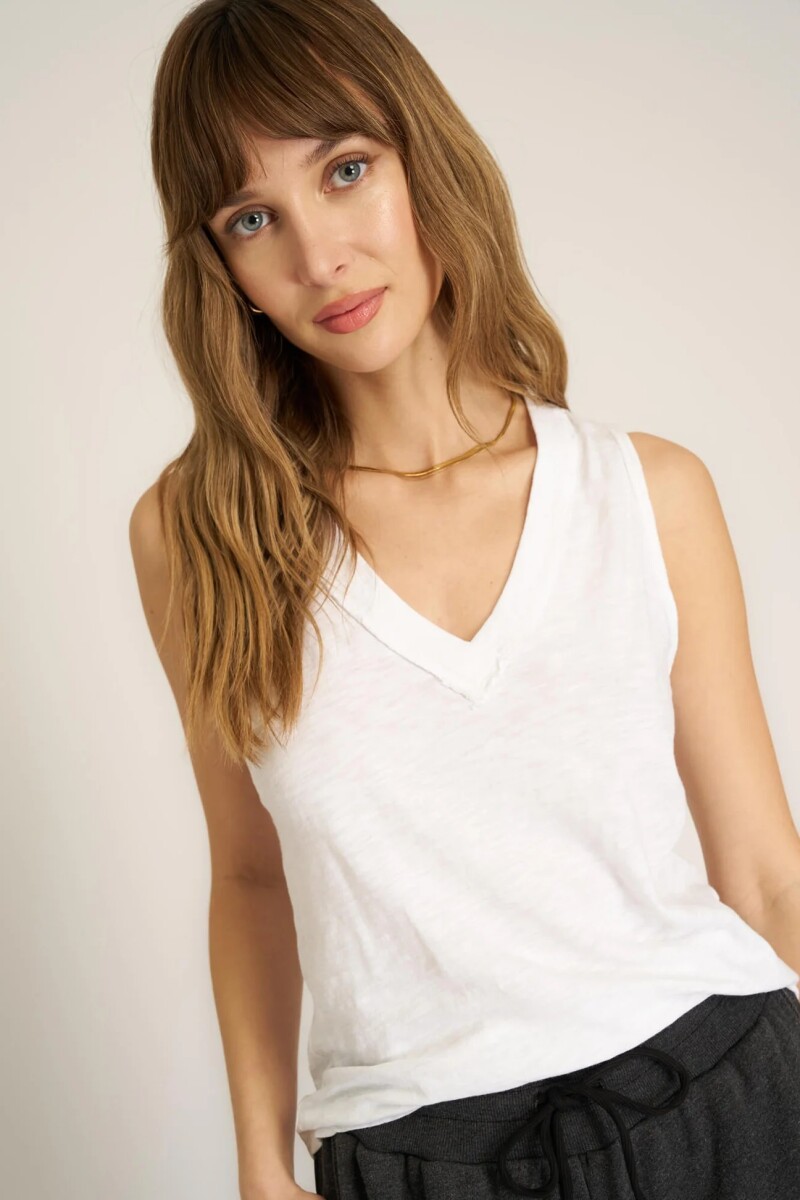 CAMISETA LET ME KNOW 