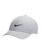 Gorra NIKE Gris Claro