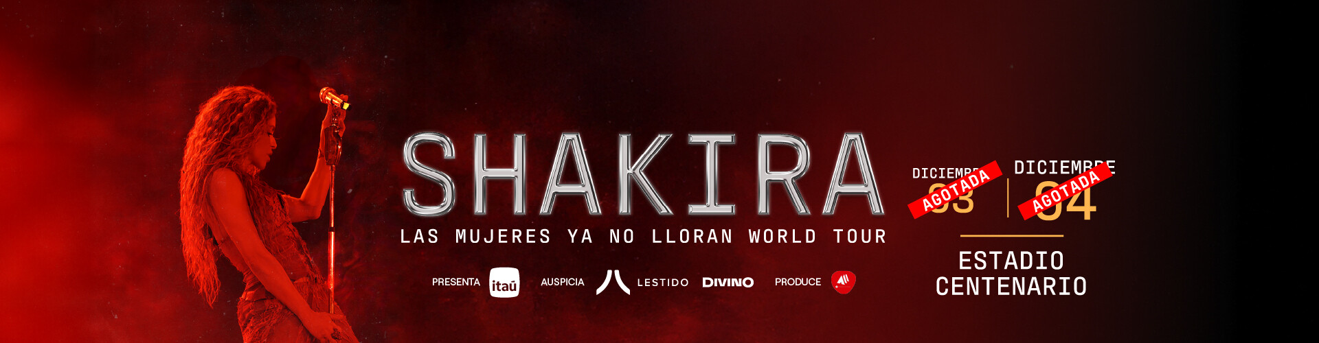 shakira