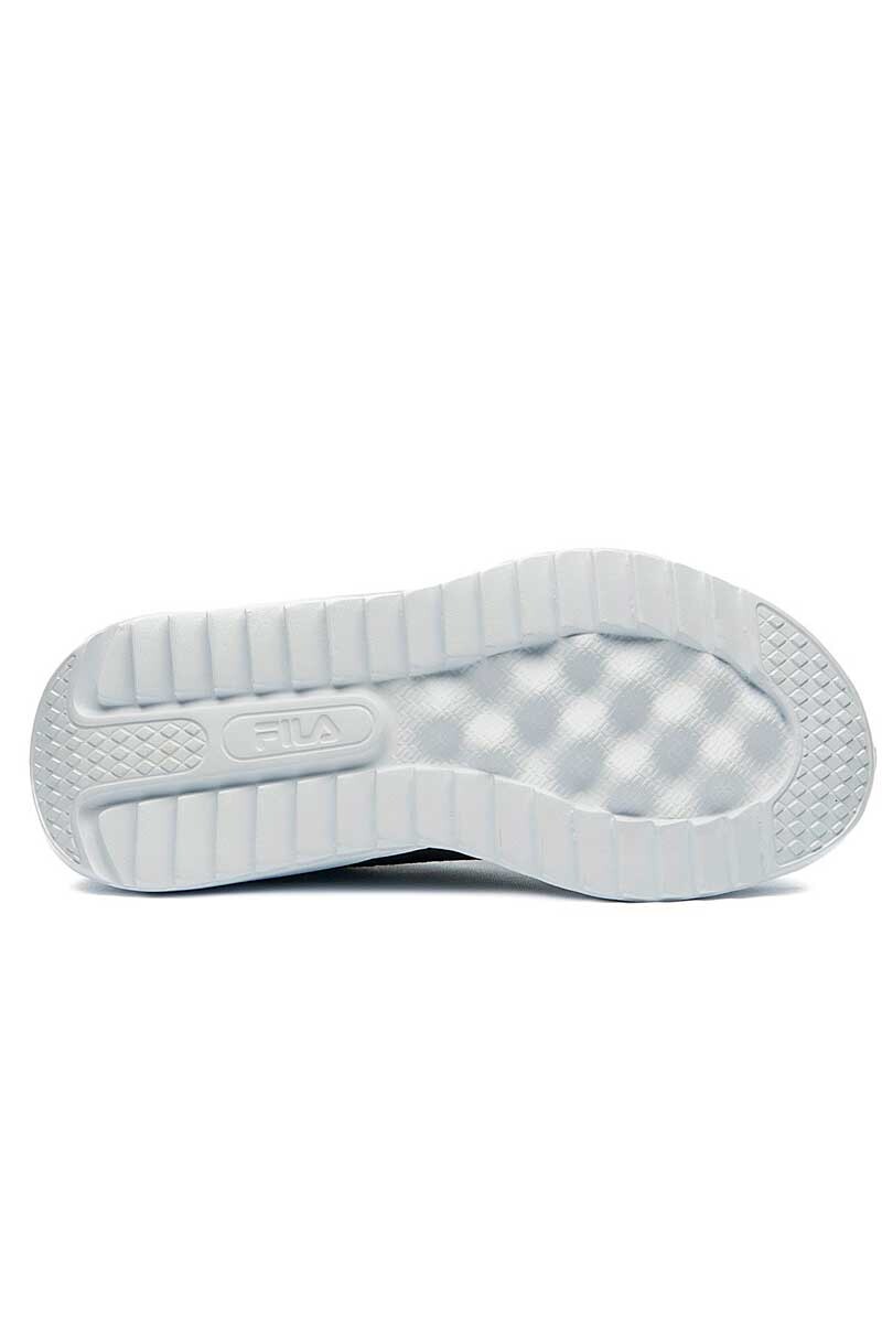 CALZADO DEPORTIVO MUJER FILA CALZINI Negro