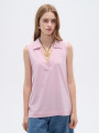 Musculosa Bek Rosa Viejo