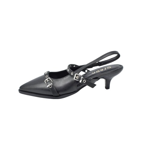 SANDALIA 35-40 BLACK