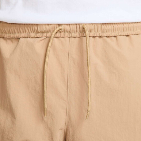 Pantalón Nike Club Woven Cargo de Hombre Crema