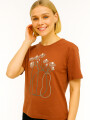 Remera Vantu Estampado 2