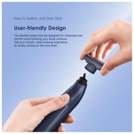 Oraimo Grooming Kit GT10N V01