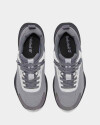 Zapatillas Motion Ledge Low Hombre Medium Grey Suede