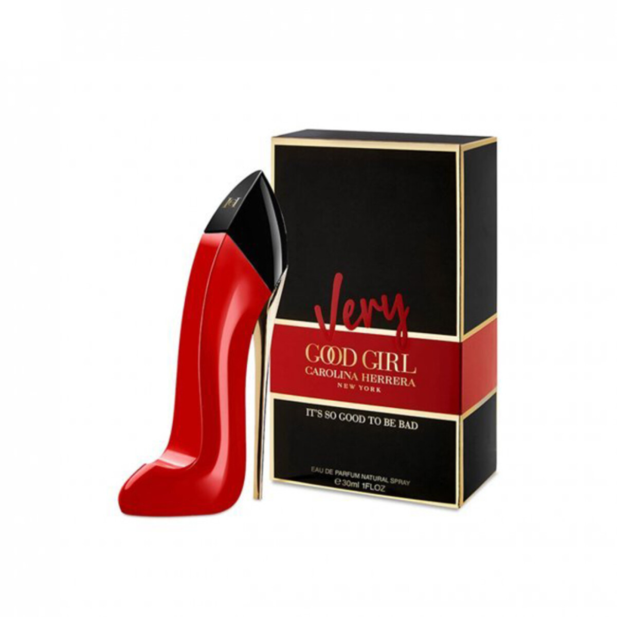 Carolina Herrera Very Good girl edp 30 ml 