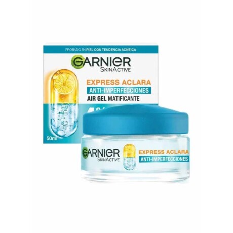 Garnier Gel Aircream 50ml Garnier Gel Aircream 50ml