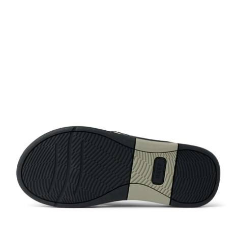 Ojotas Reef Offshore Gris