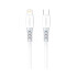 Cable Compatible iPhone Apple Lightning 3A 2 Metros X66 Foneng Cable Compatible iPhone Apple Lightning 3A 2 Metros X66 Foneng