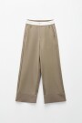 PANTALON Marron