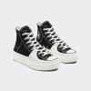 Championes Converse All Star Construct Negro