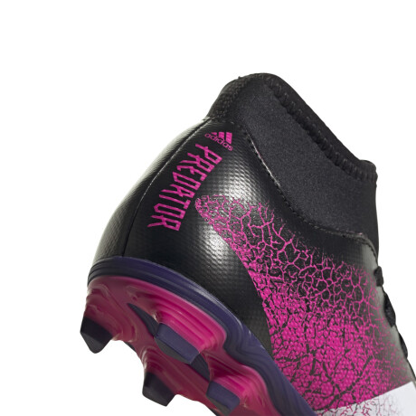 adidas PREDATOR FREAK.4 S Black/Pink