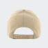 Gorro 47 Brand MLB Los Angeles Dodgers Snapback Marrón