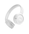 Auriculares JBL Tune 520 BT WHITE