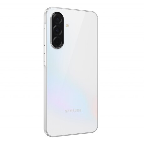 Samsung Galaxy A36 256 GB Awesome White + Silicon Case ¡De Regalo!