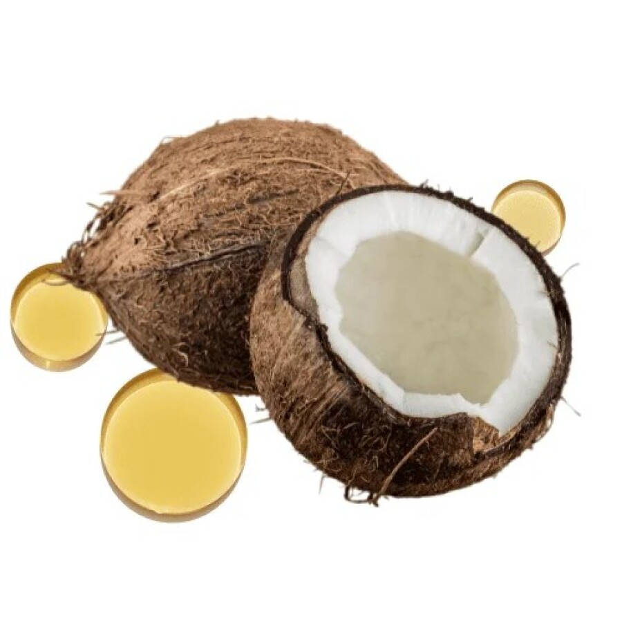 Aceite de Coco MG 100 ml – Uso externo Aceite de Coco MG 100 ml – Uso externo