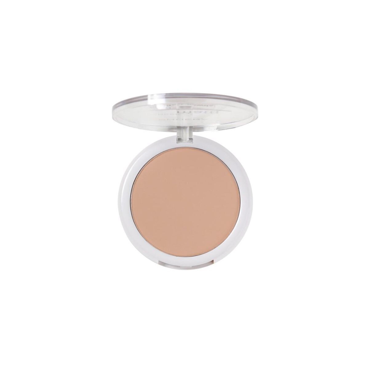 PHOERA POWER MATTE SHEER NUDE 203 CJ 