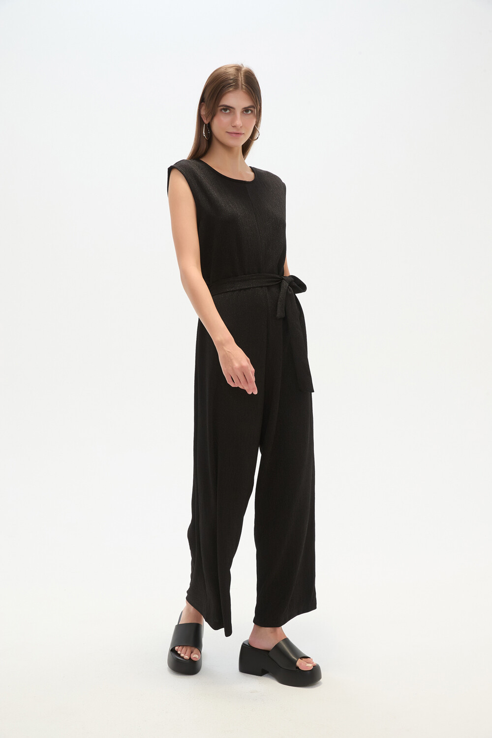 Mono Milanka Negro