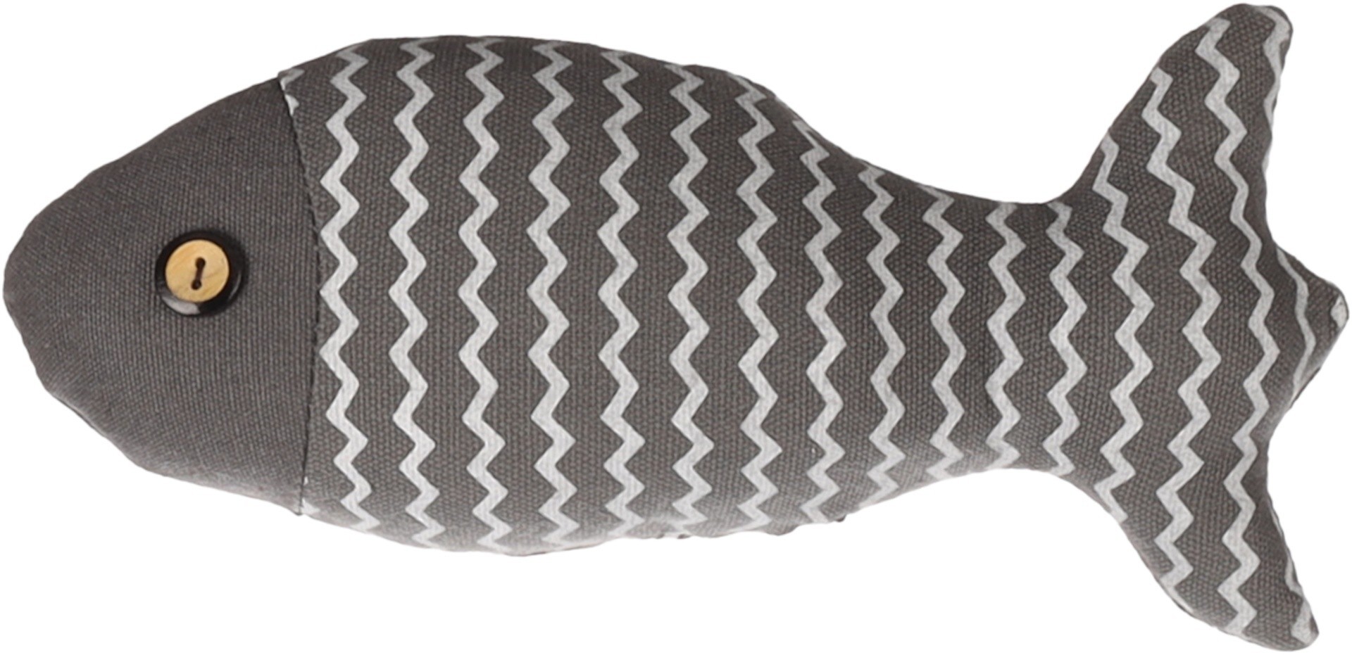 JG SNAPS PEZ GRIS 4,5X21X8,5CM 