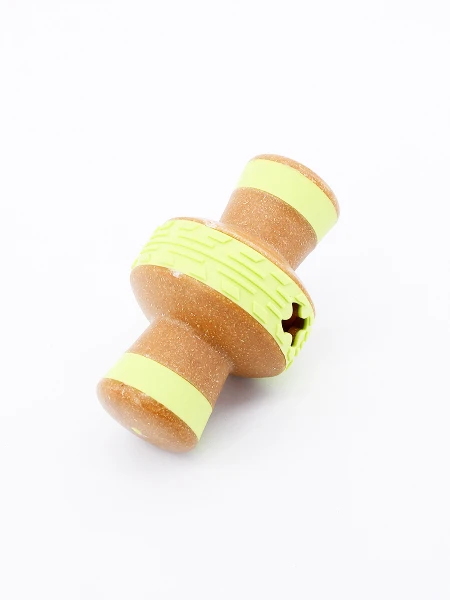 JUEGO PORTA PASTILLAS MARRON