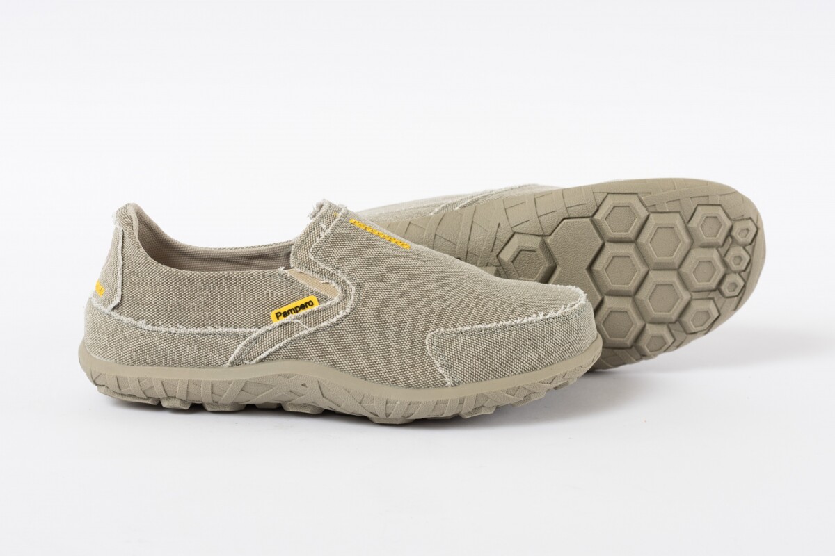 BELUGO TOOGA Beige/verde