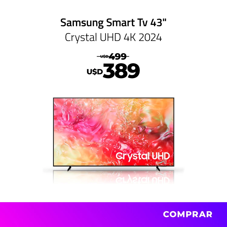 Submenu Tv