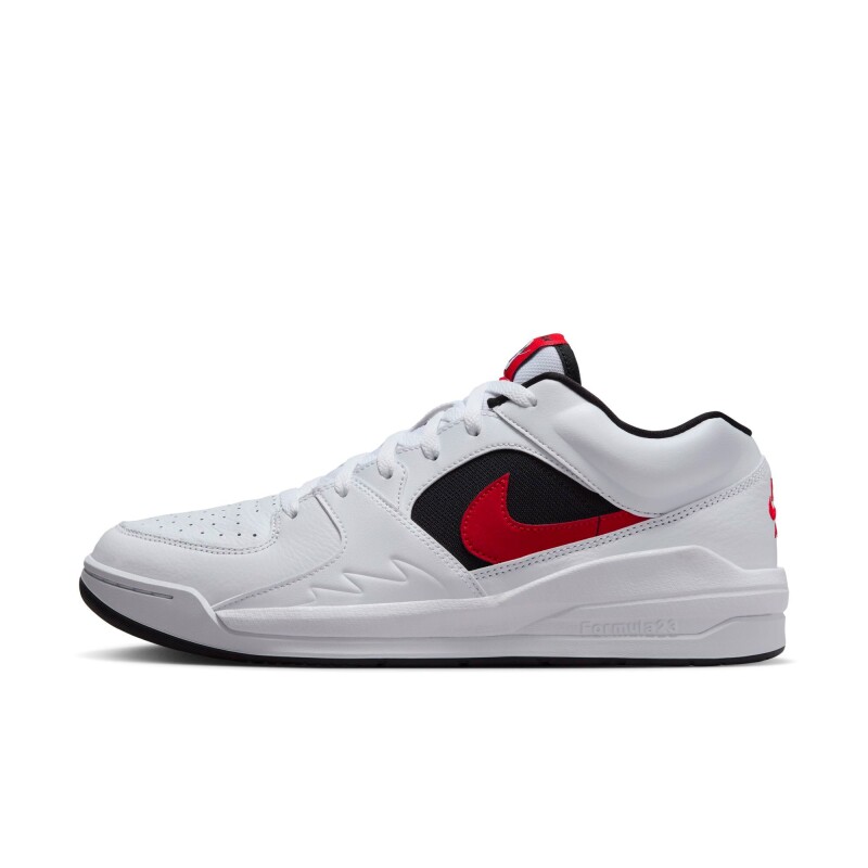 Zapatillas Jordan Stadium 90 de Hombre Blanco