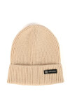 Gorro tejido Rio Beige