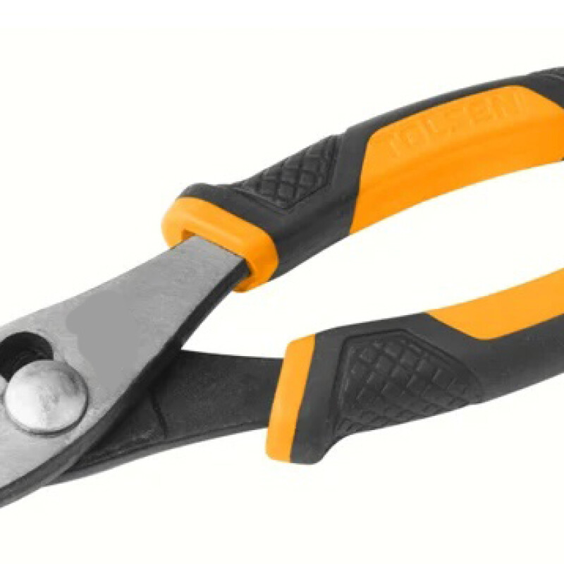 TOLSEN ALICATE PARA JUNTAS DESLIZANTE 160MM 6 PLG Tolsen Alicate Para Juntas Deslizante 160mm 6 Plg