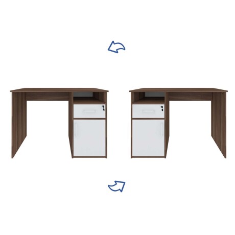 ESCRITORIO MDF EGON
