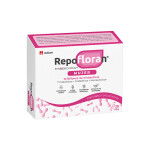 REPOFLORAN MUJER CJ X 30 CAPS. única
