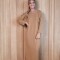 Vestido Jacinta Camel