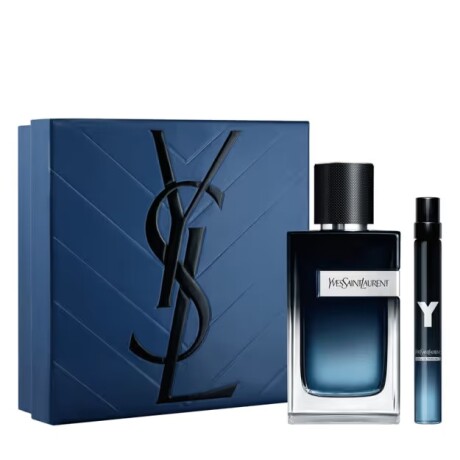 Set YSL Y eau de parfum 100ml+10ml Set YSL Y eau de parfum 100ml+10ml