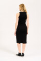 VESTIDO TOMBOY DRESS J-negro