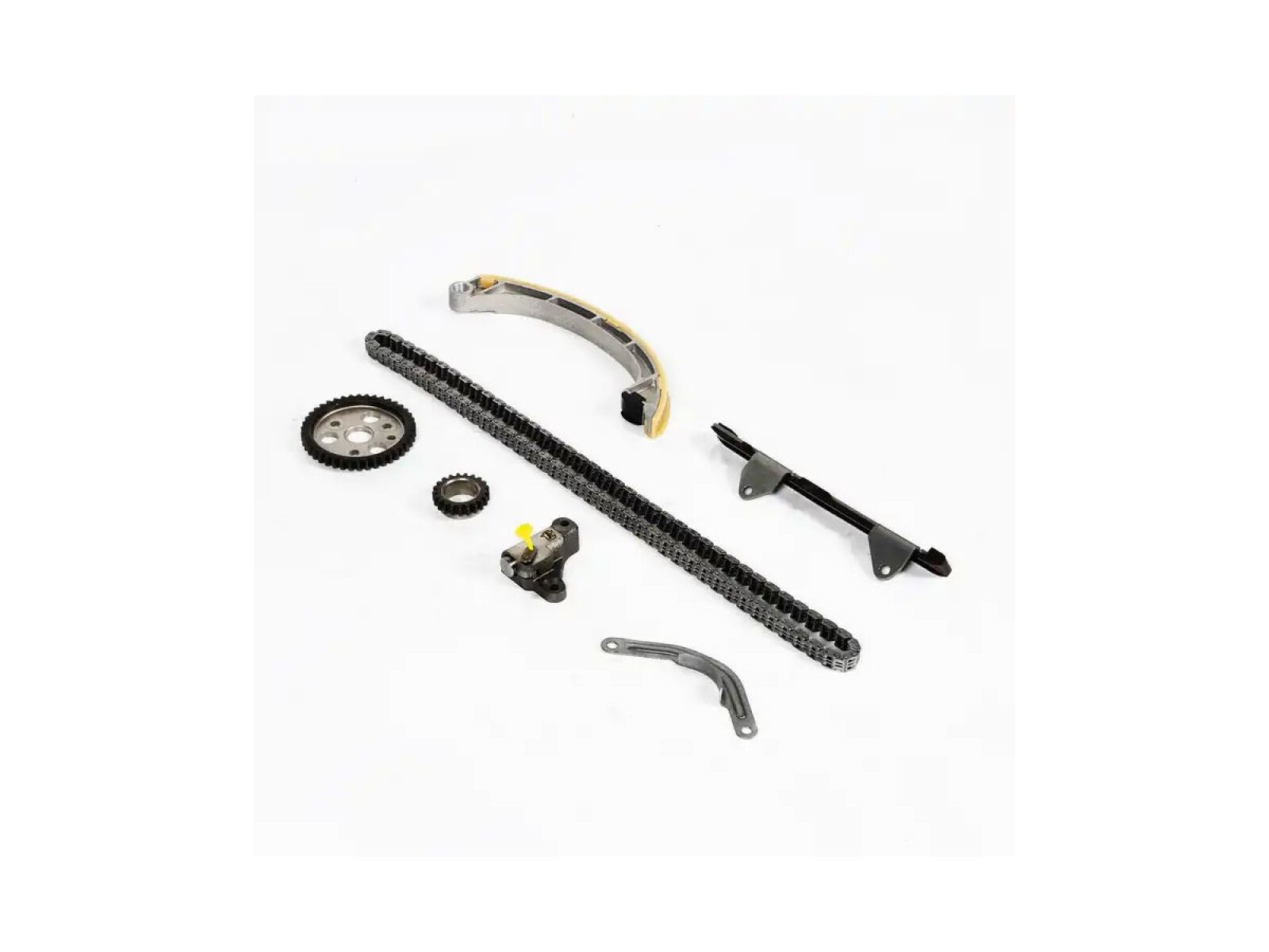 Kit Cadena Distribución C/Engranaje 