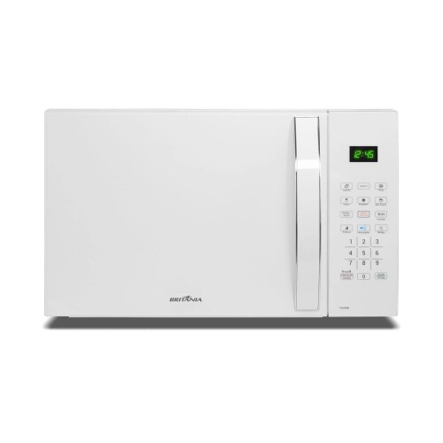 Microondas 34 Lts Britania Microondas 34 Lts Britania