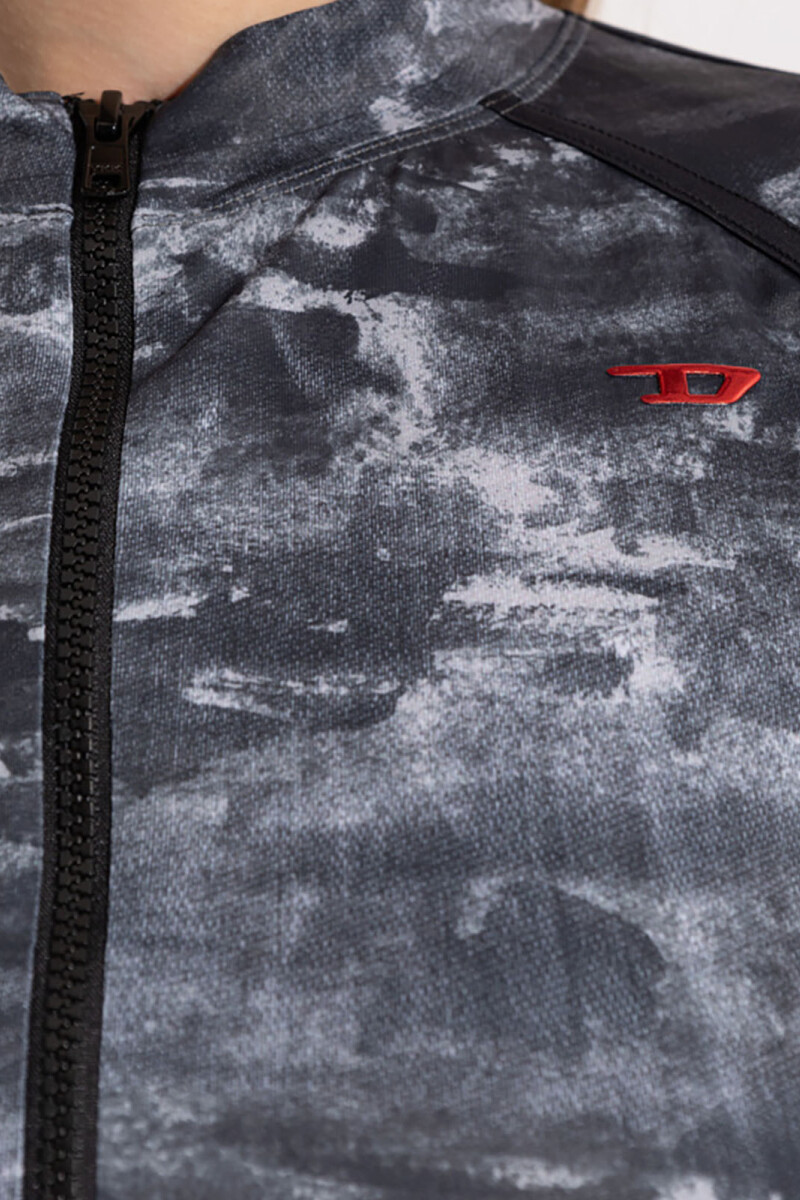 TOP SKYLER-D-POP Gris