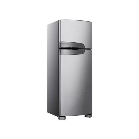 Heladera con freezer Consul Frost Free 340l Inox