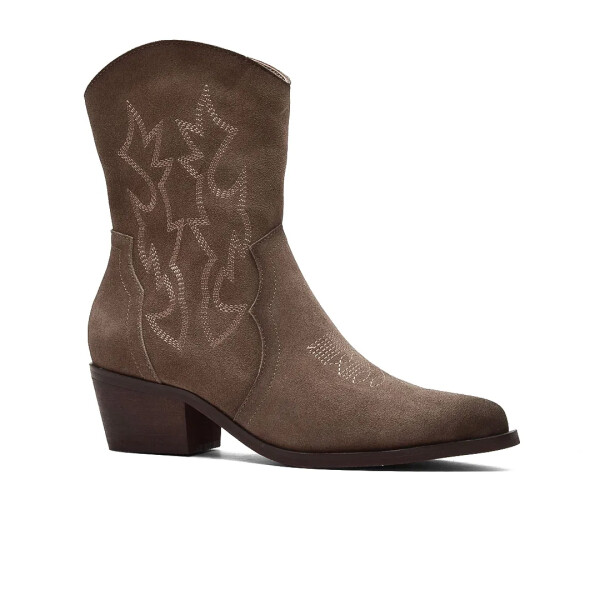 TEXANA ILMA CUERO - MARCO DONATTI BEIGE