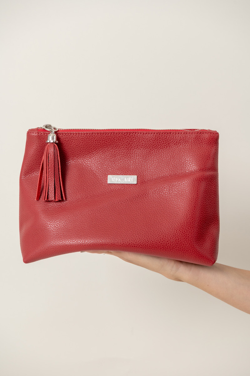 Sobre must - Rojo 