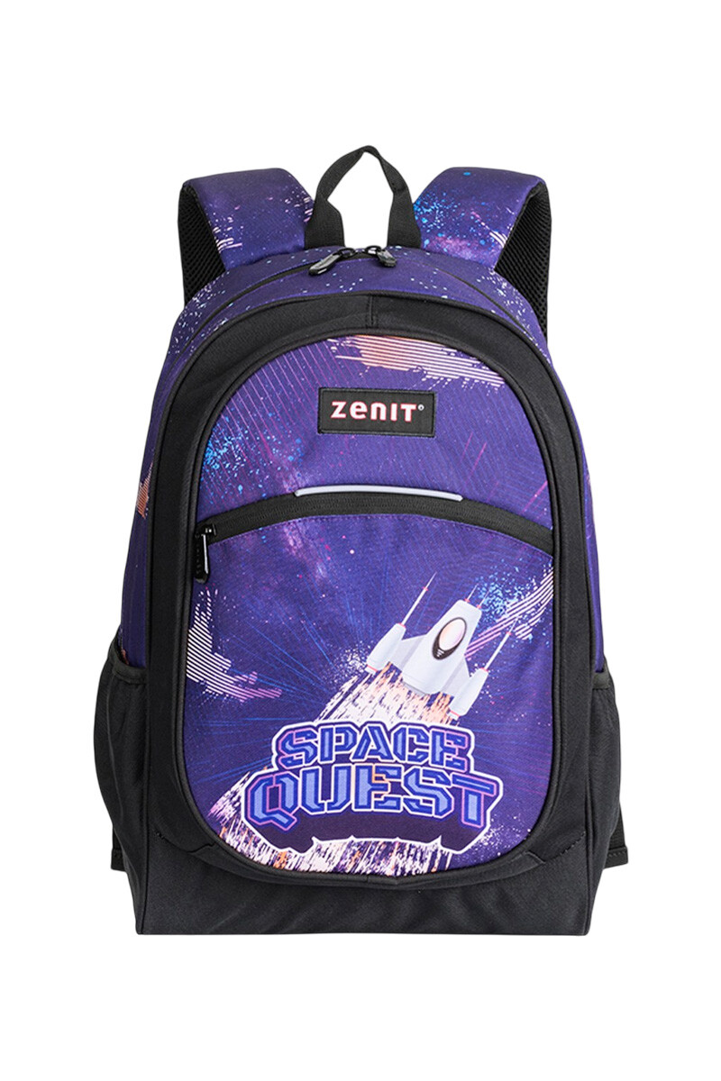 MOCHILA ASTRID GALAXY ADVENTURE MOCHILA ASTRID GALAXY ADVENTURE