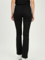 Pantalon Alrenne Negro