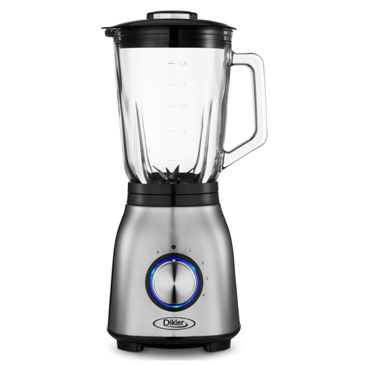 Licuadora Dikler H-20 1.5 Lts. 