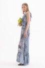 VESTIDO DREAM Azul