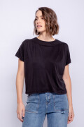 TOP CORINE Negro