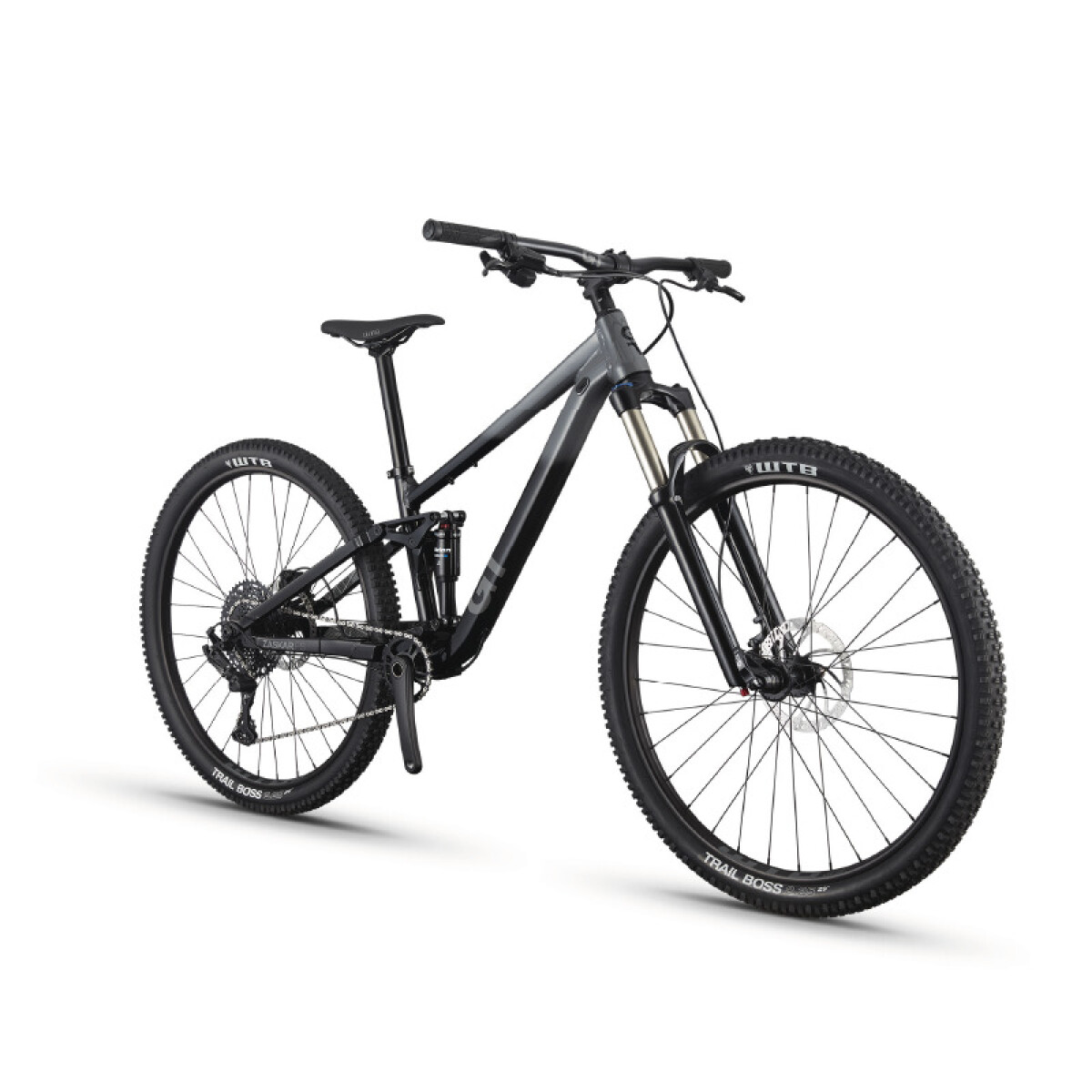 BICICLETA GT ZASKAR FS SPORT 