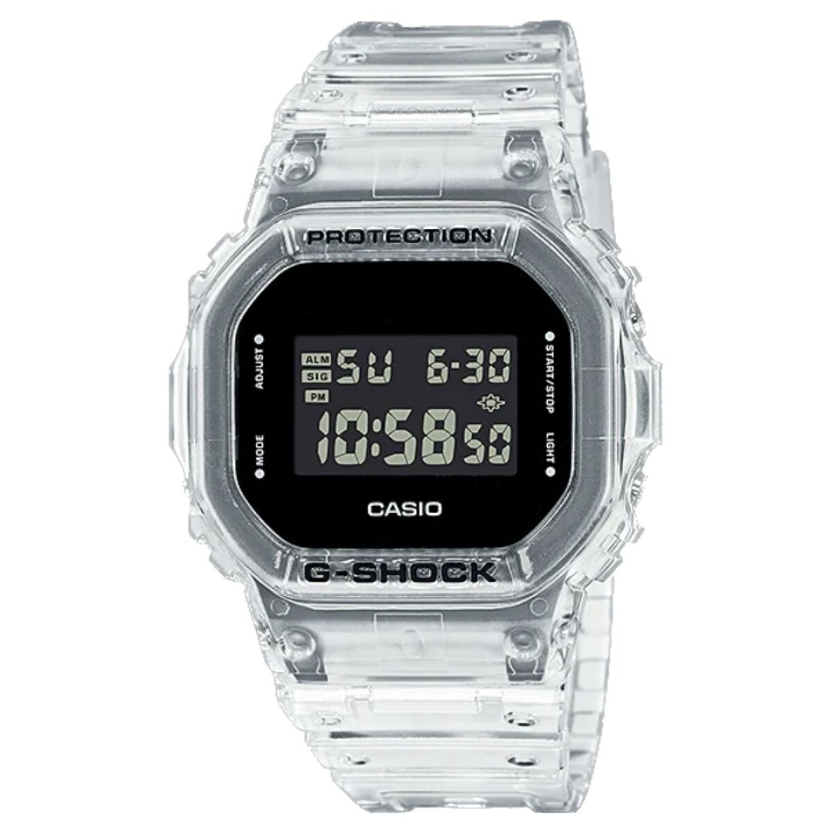 Casio G-Shock - DW5600SKE-7D 
